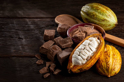 Ceremonial Cacao