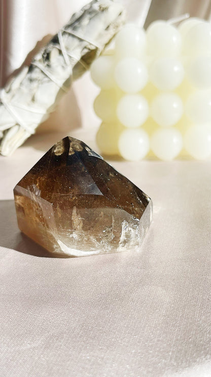 Smokey quartz (12)