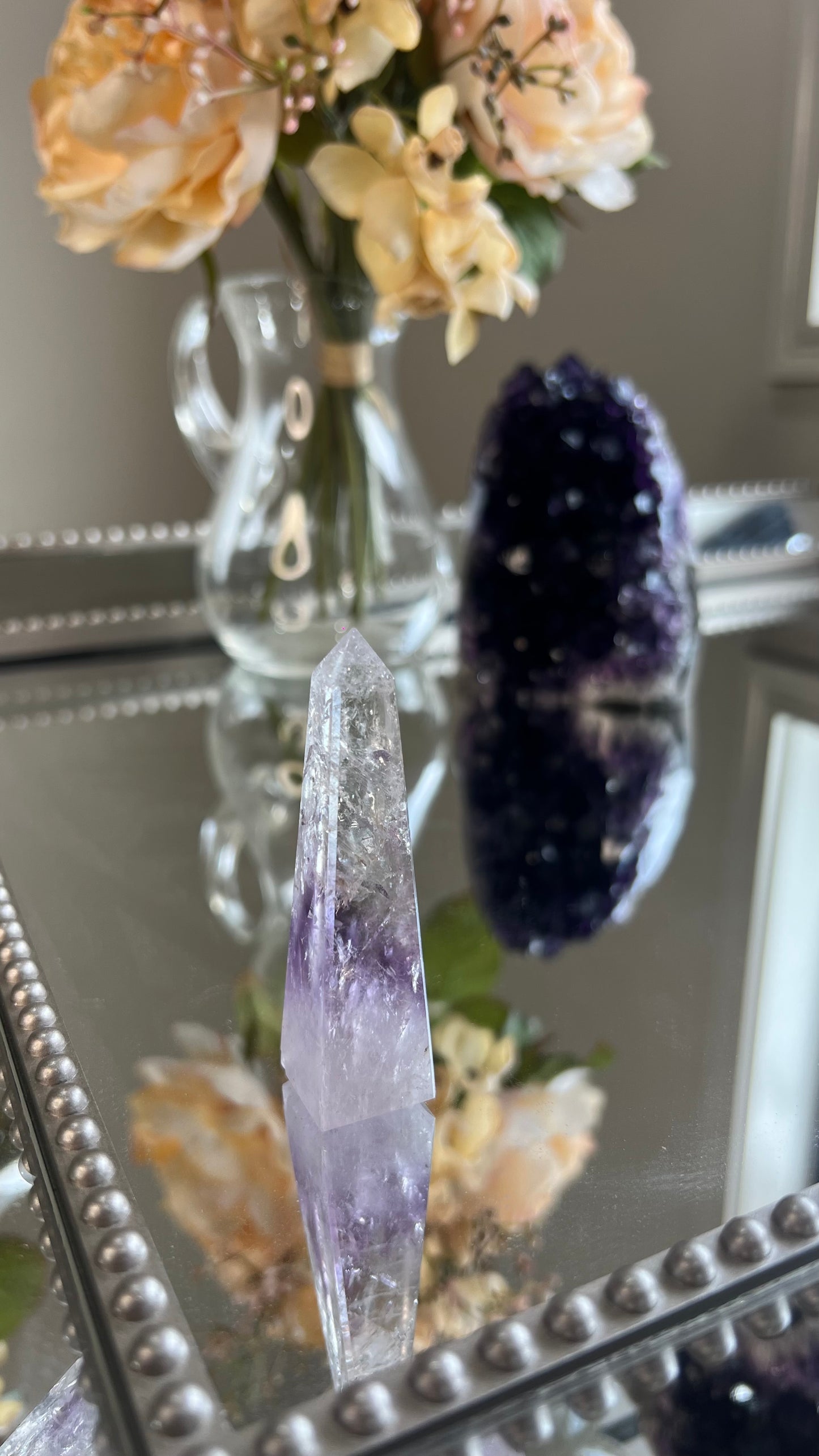 Amethyst Phantom obelisk F