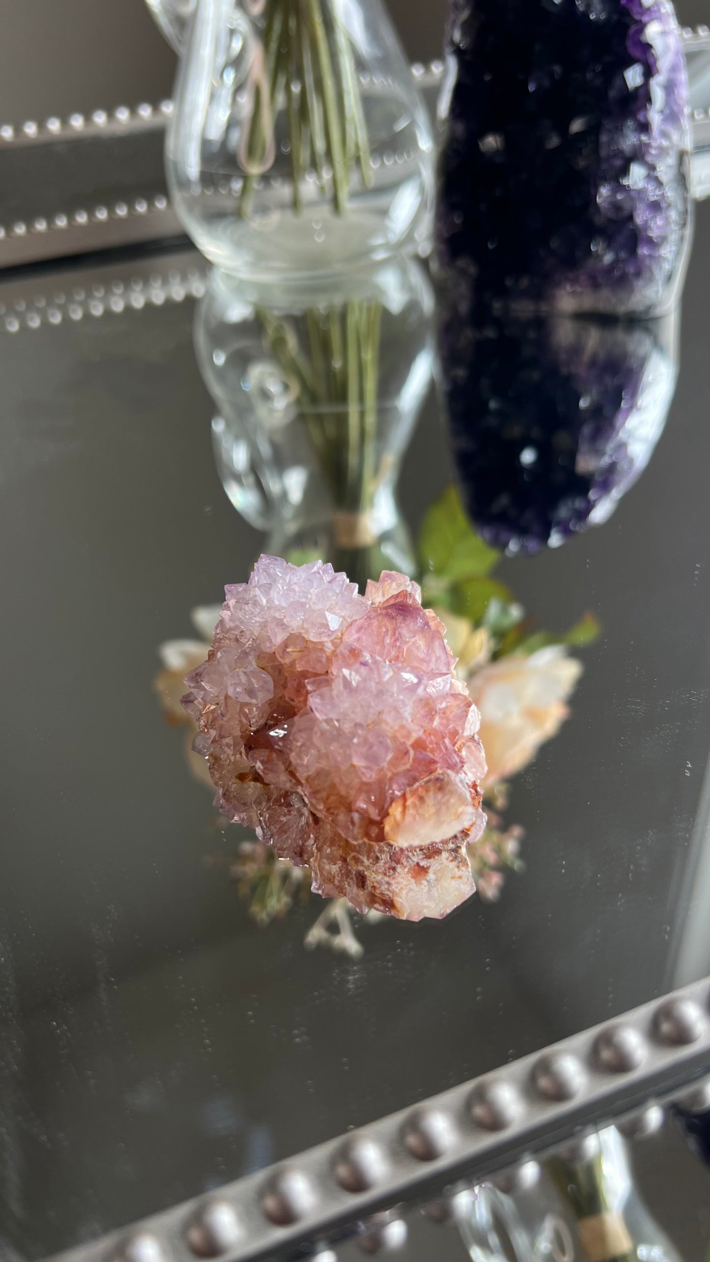 Spirit Quartz / Cactus Quartz C