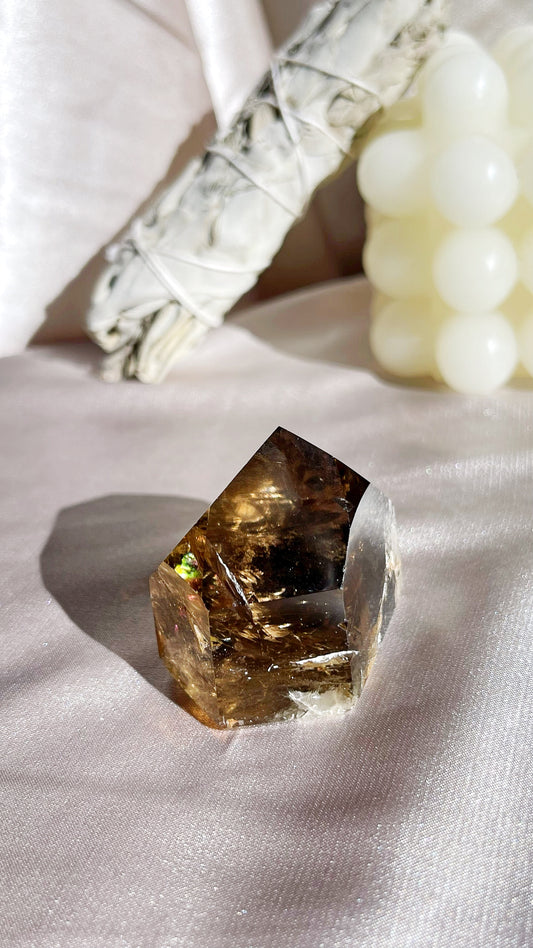 Smokey quartz (7)