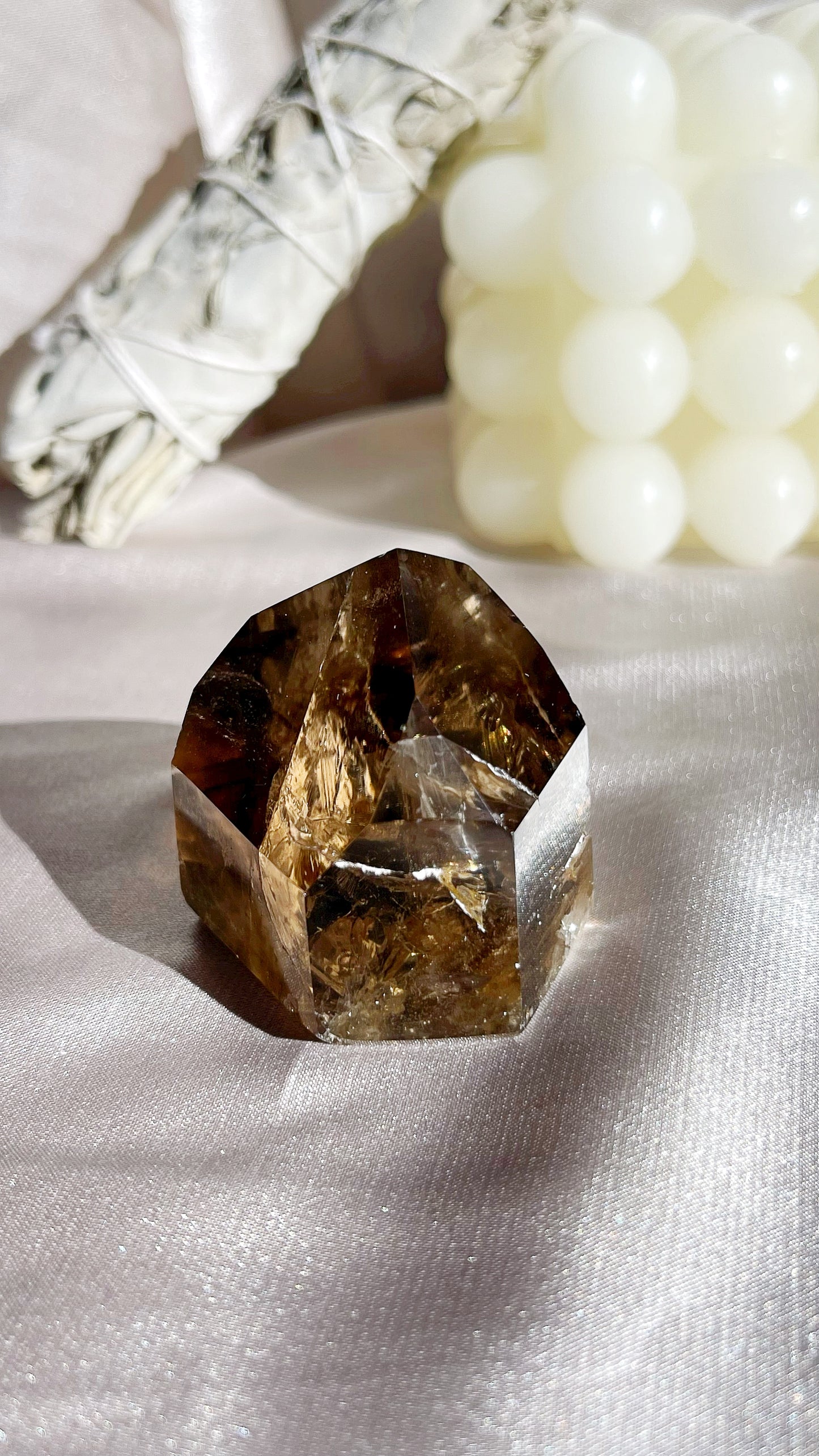 Smokey quartz (7)