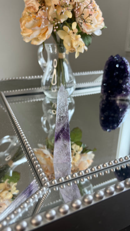 Amethyst Phantom Obelisk E