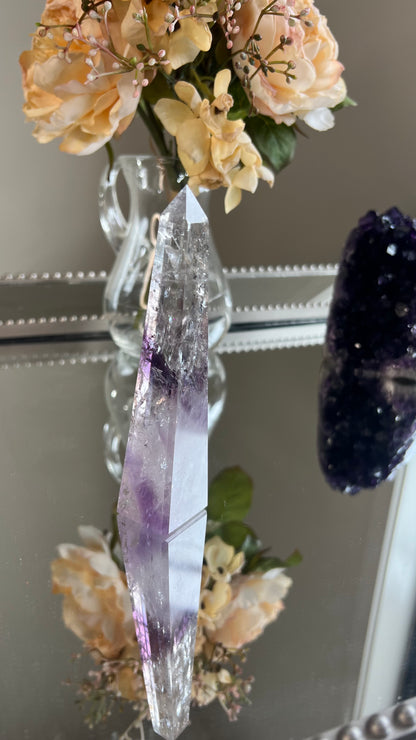 Amethyst Phantom obelisk D