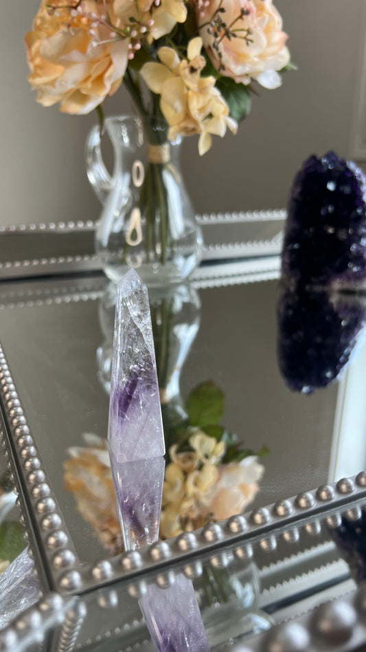 Amethyst Phantom obelisk F