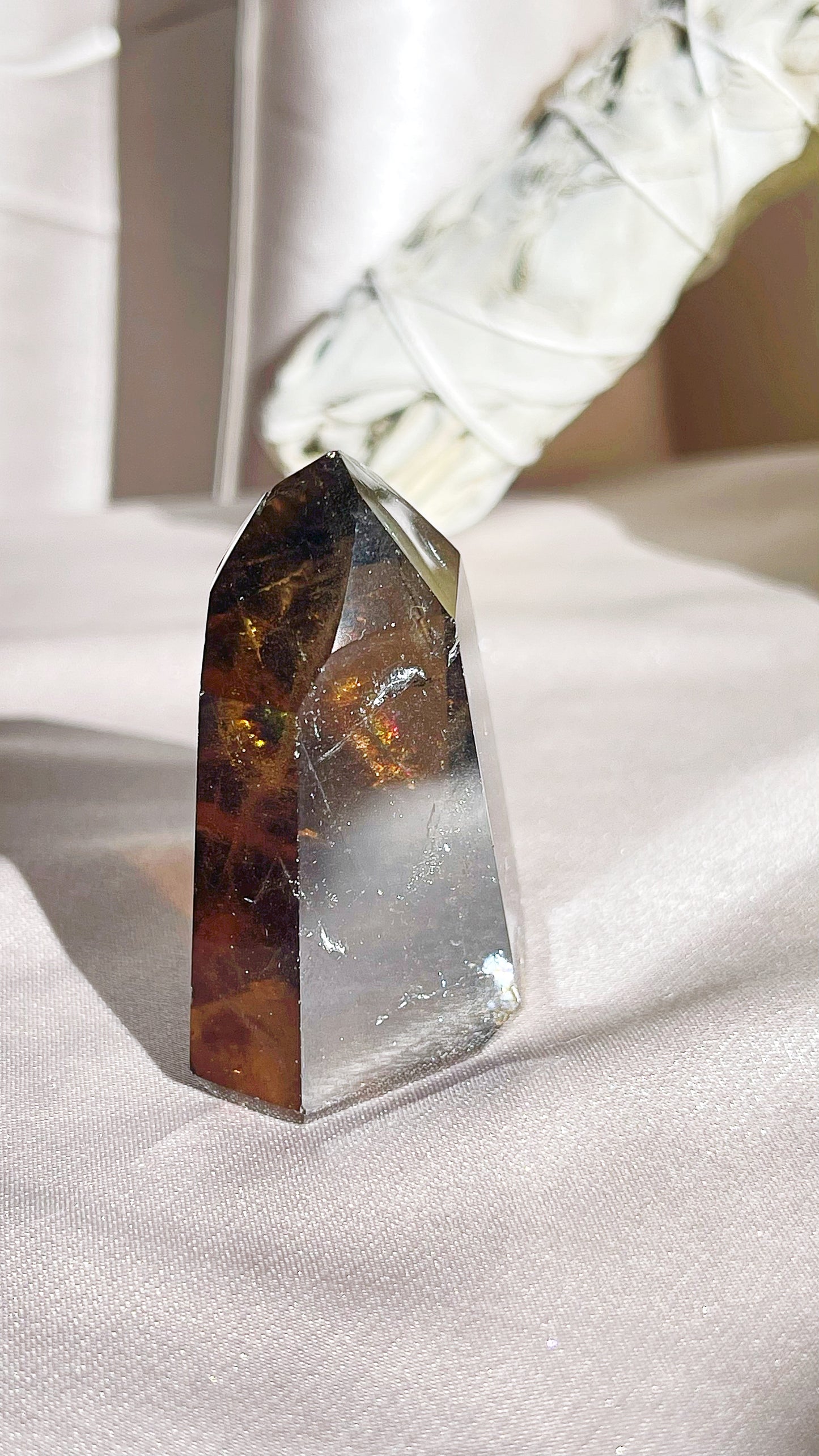 Smokey quartz (4)