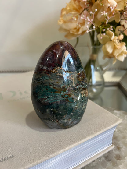 Ocean Jasper Freeform A