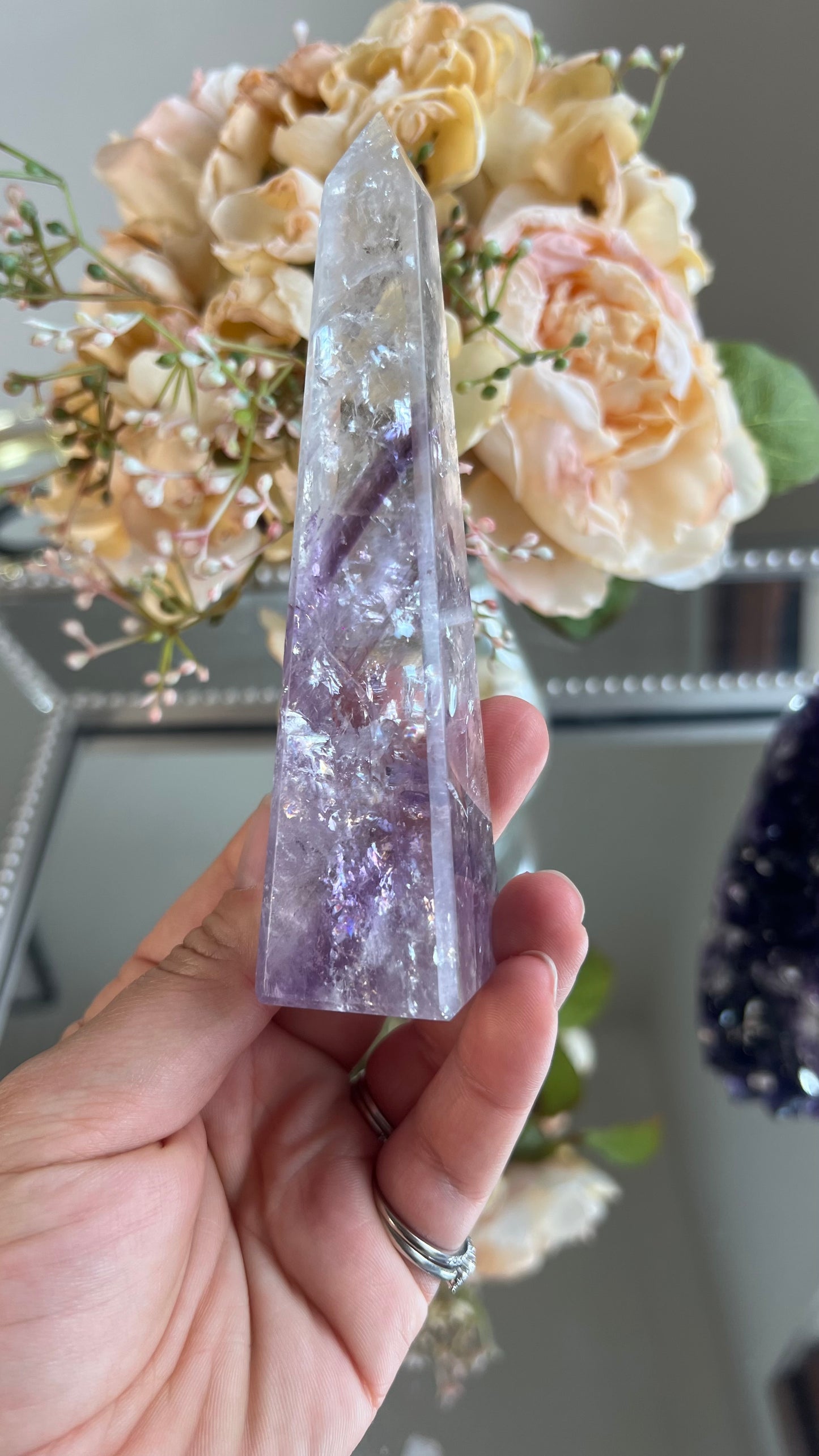 Amethyst Phantom obelisk B