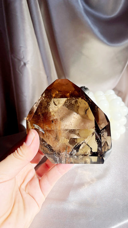 Smokey quartz 779g (13)