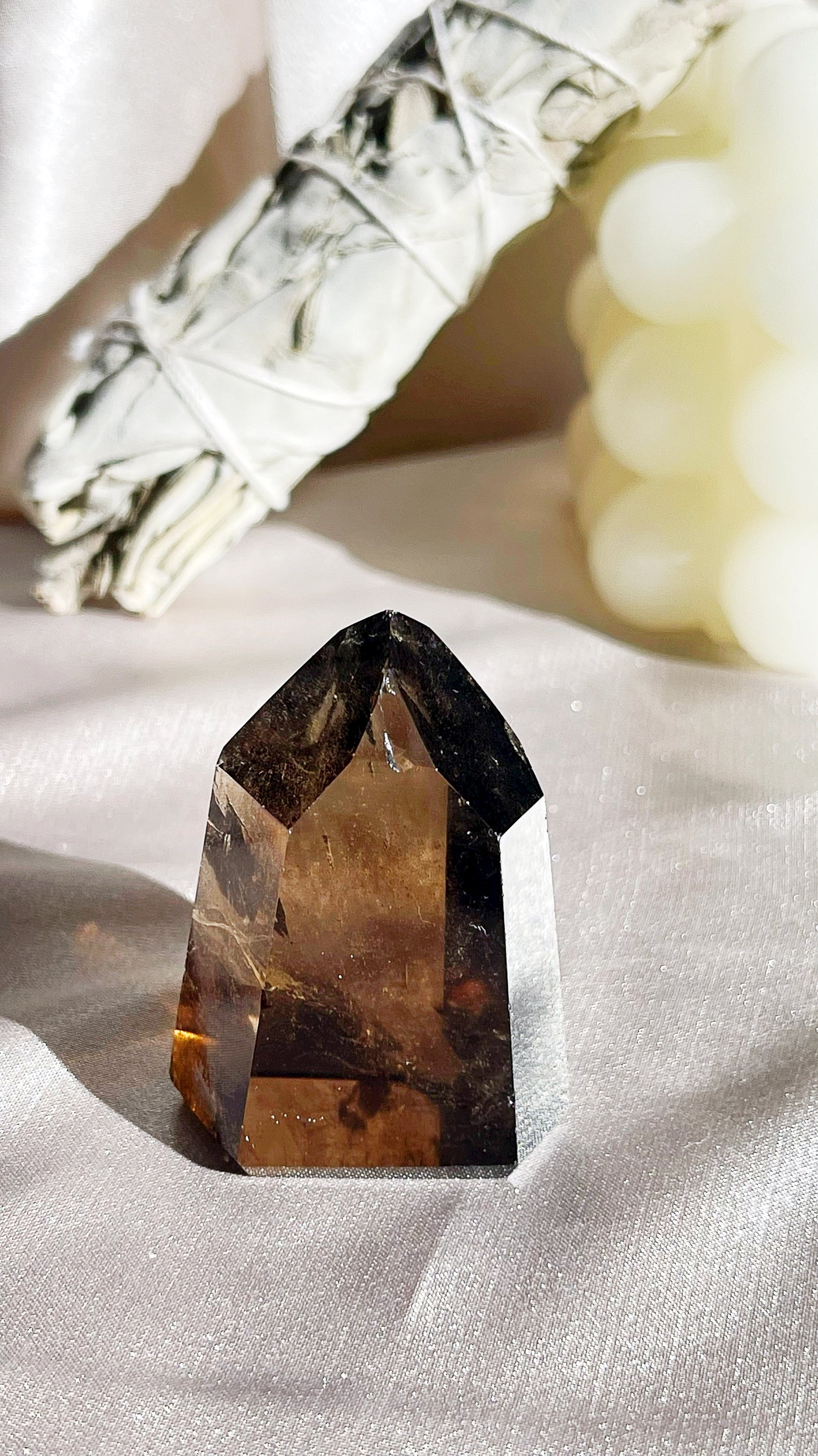 Smokey quartz (4)