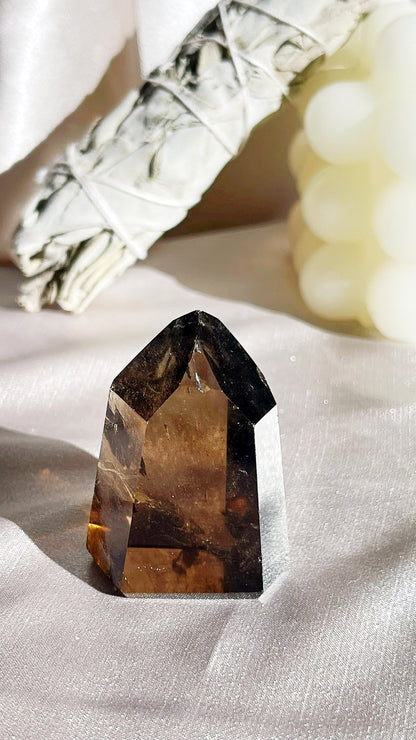 Smokey quartz (4)