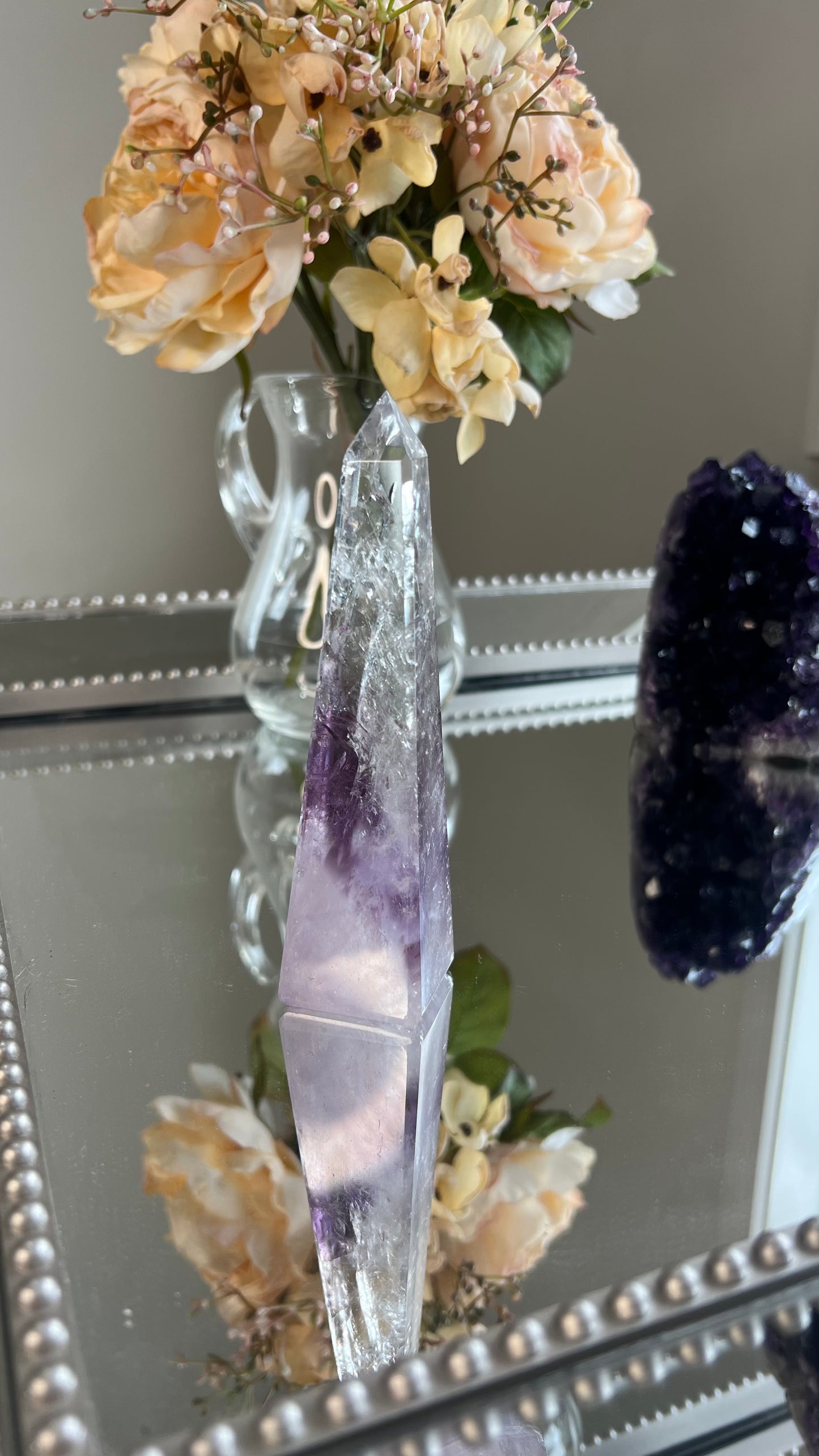 Amethyst Phantom obelisk C