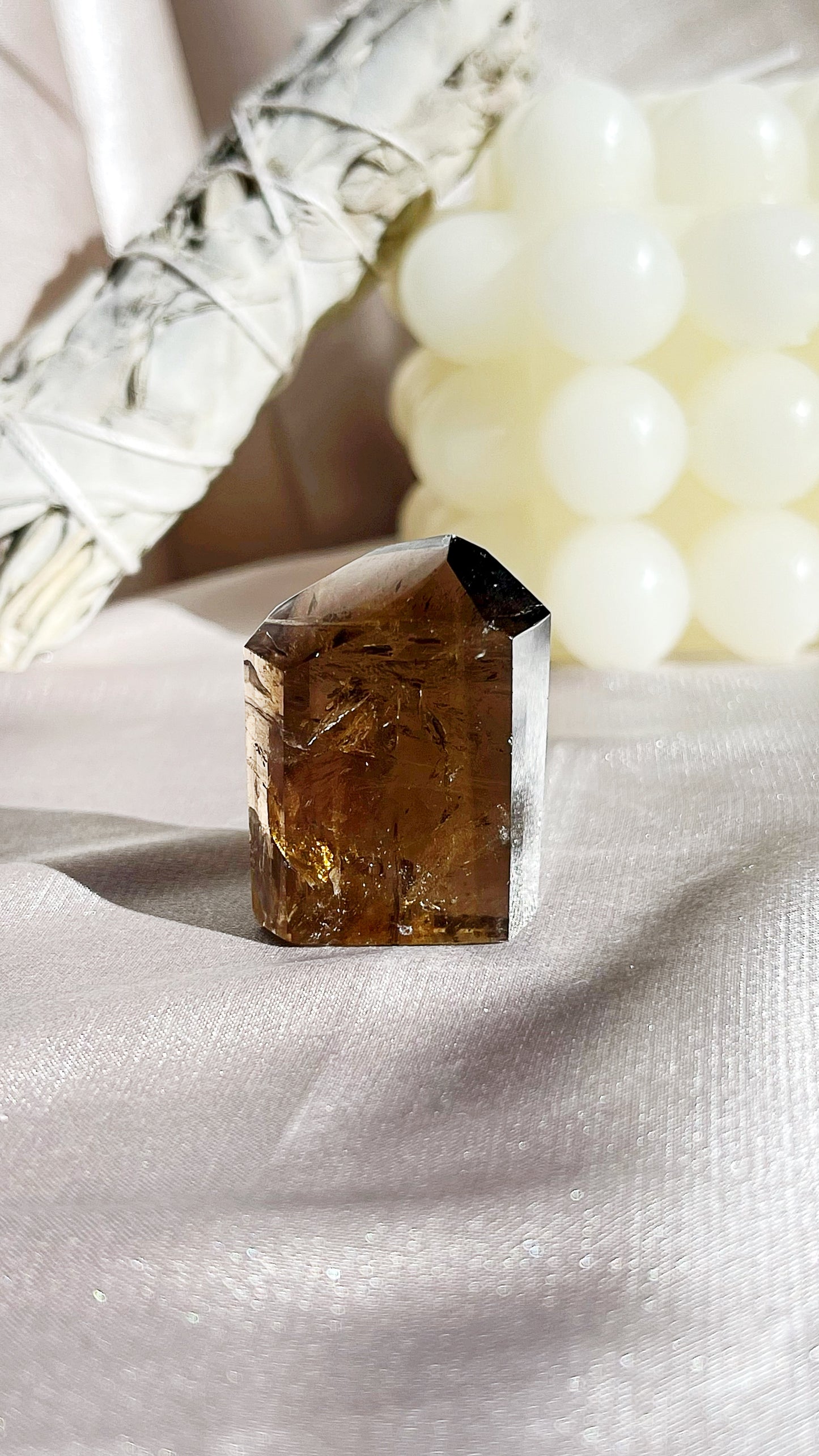 Smokey Quartz (10)