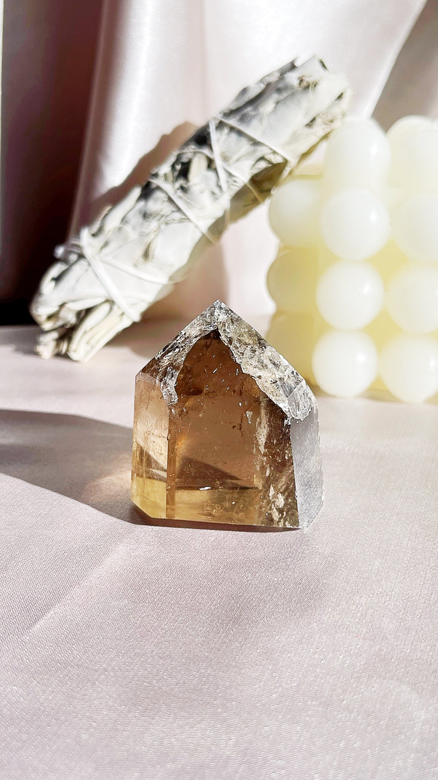 Smokey quartz (8)