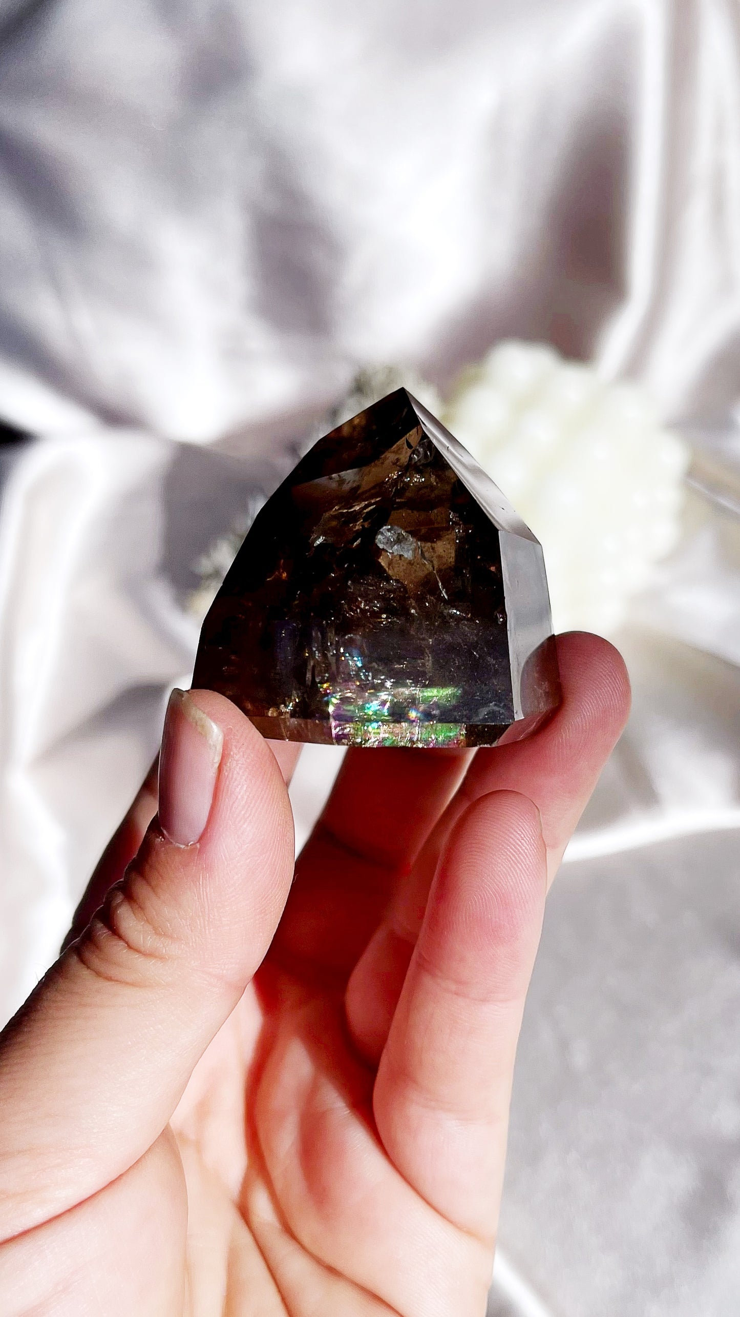 Smokey quartz (7)