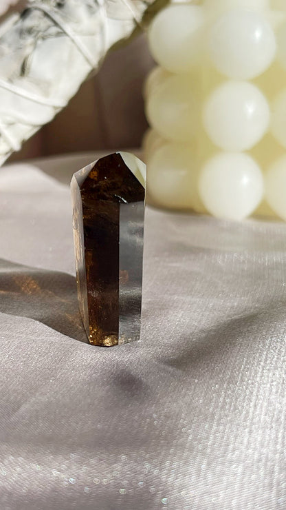 Smokey Quartz (10)