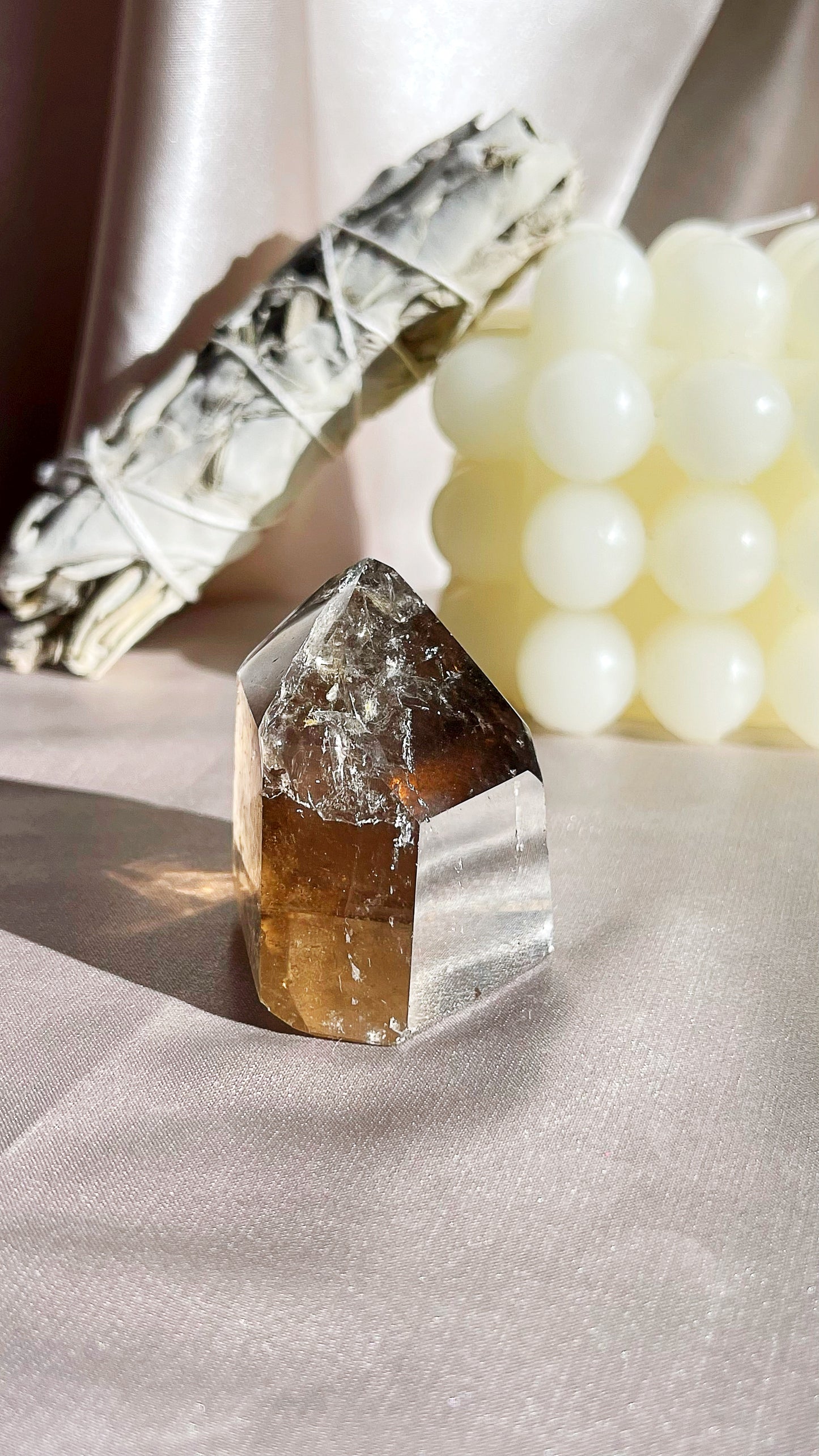 Smokey quartz (8)