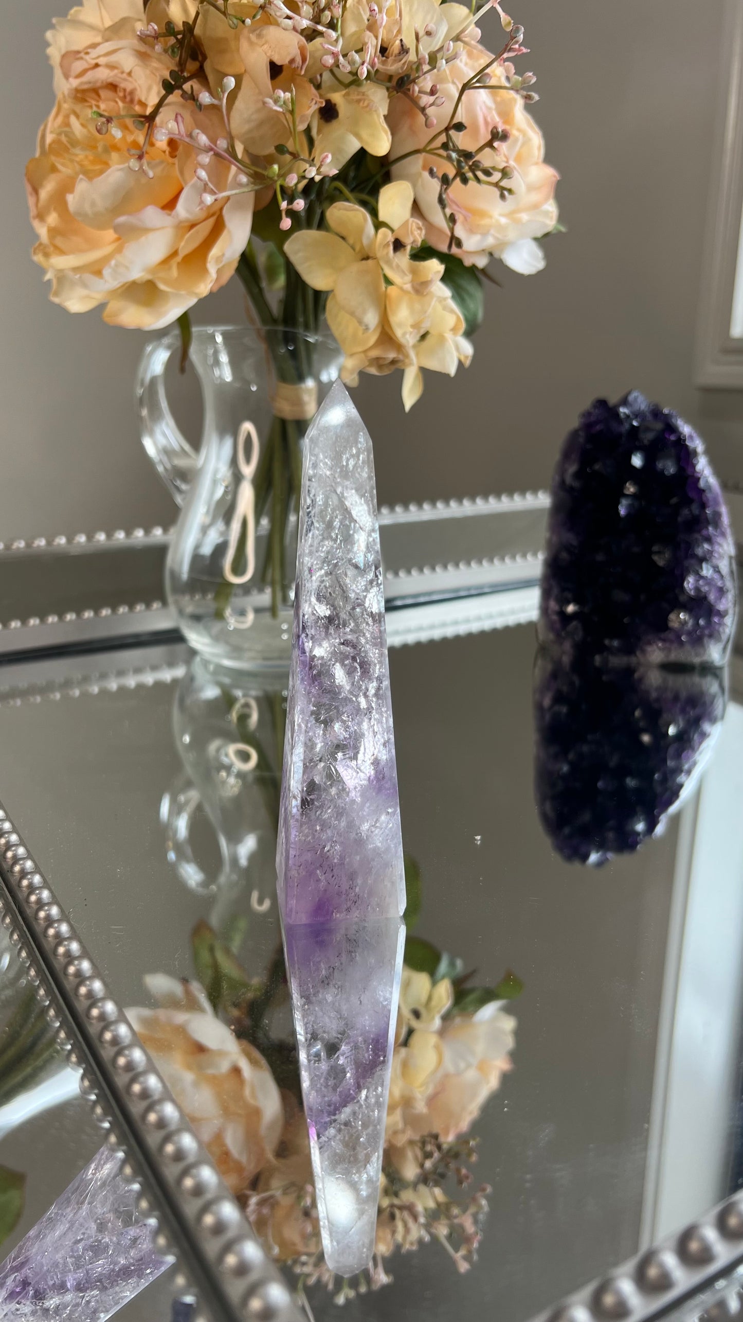 Amethyst Phantom obelisk B