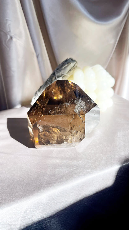 Smokey quartz 779g (13)