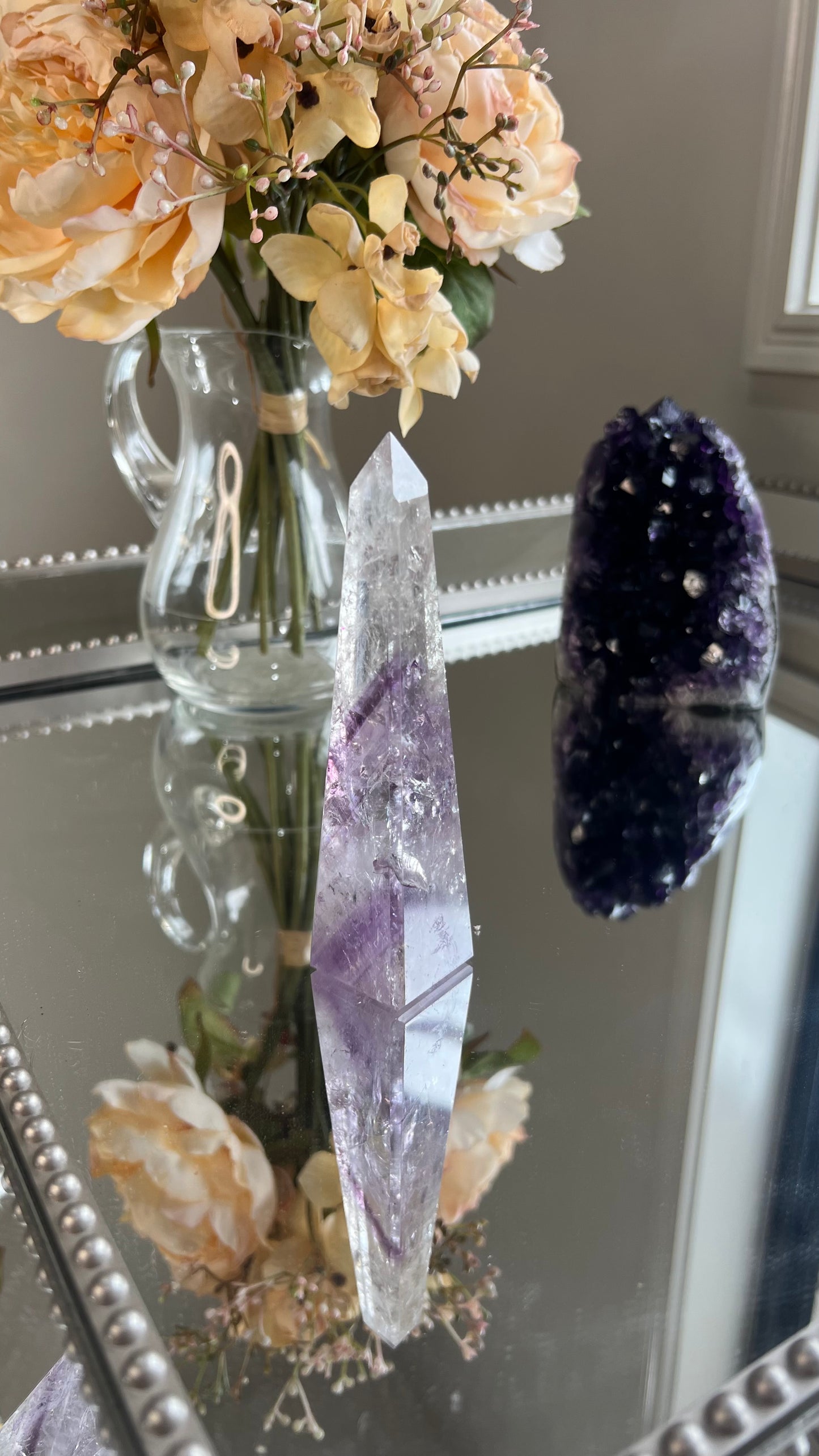 Amethyst Phantom obelisk B