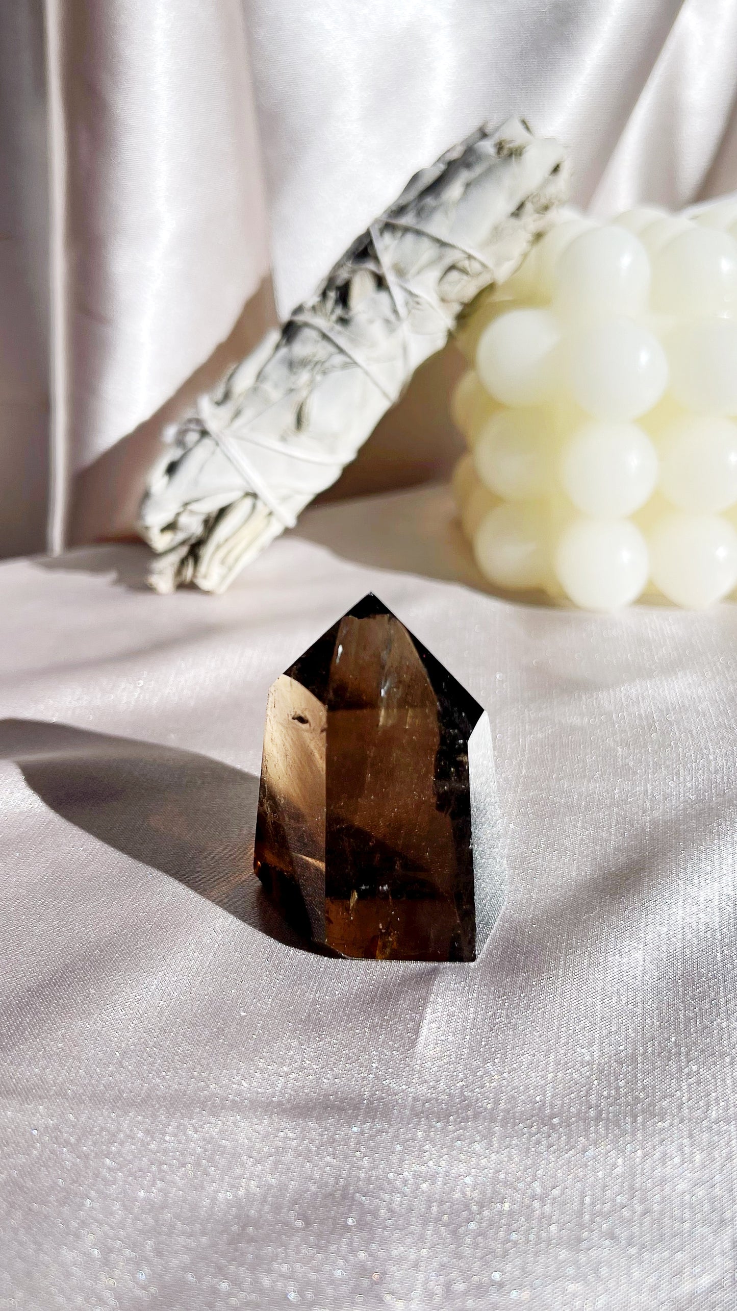 Smokey quartz (4)