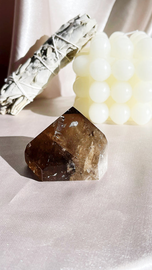 Smokey quartz (12)