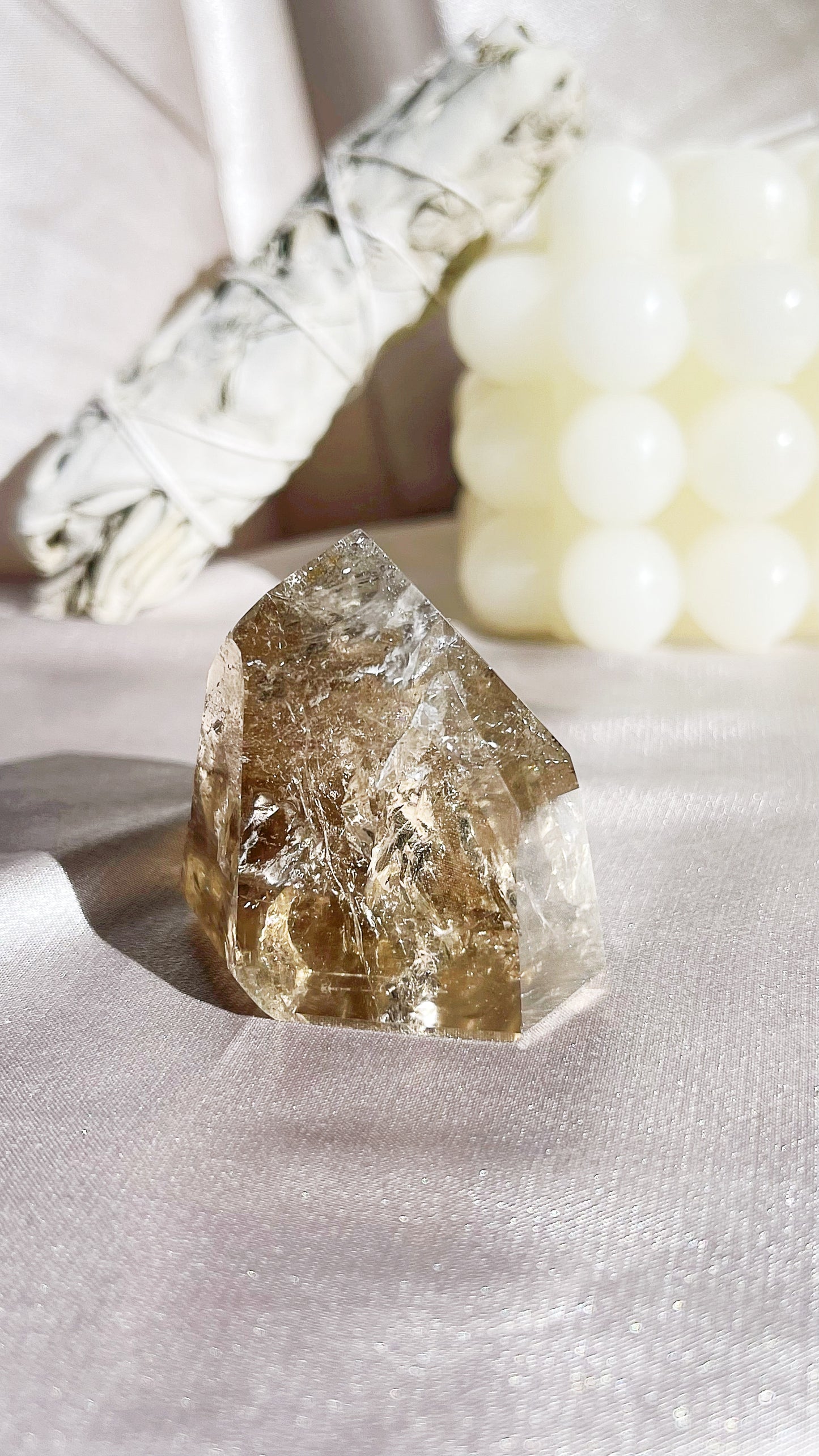 Smokey quartz (16)