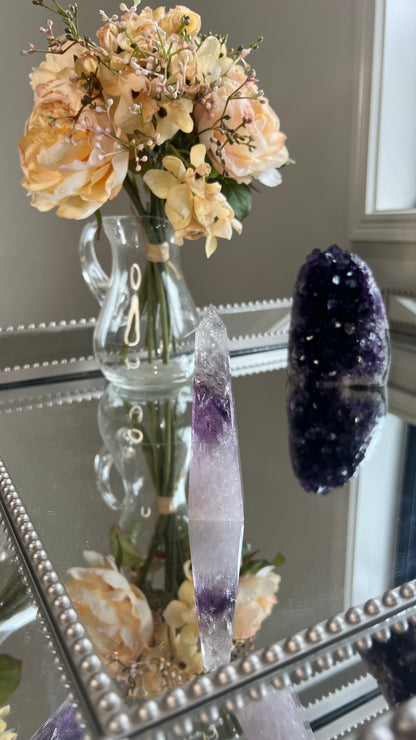 Amethyst Phantom obelisk A