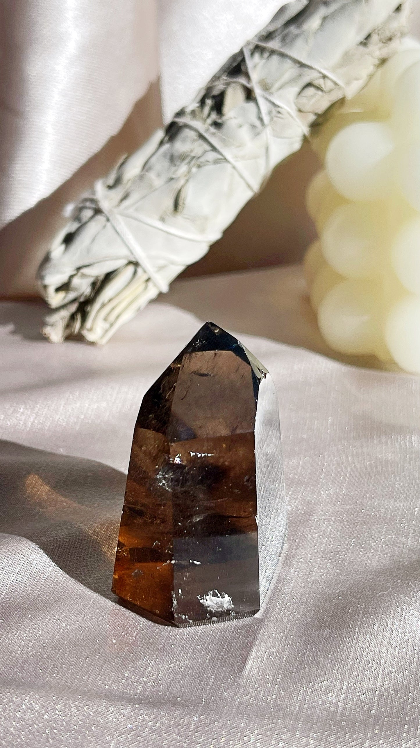 Smokey quartz (4)